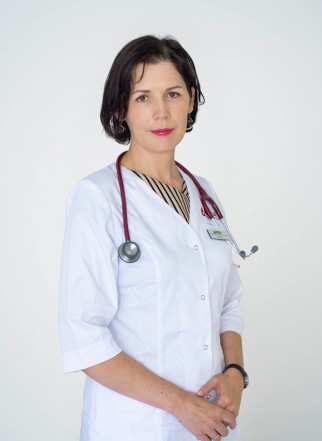Dovilė Katilienė